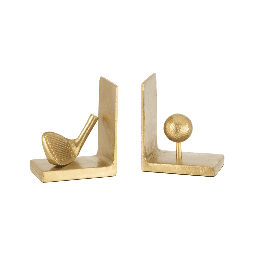 Ornament Boline Marmer Goud Industrialwood ornament-boline-marmer-goud-industrialwood