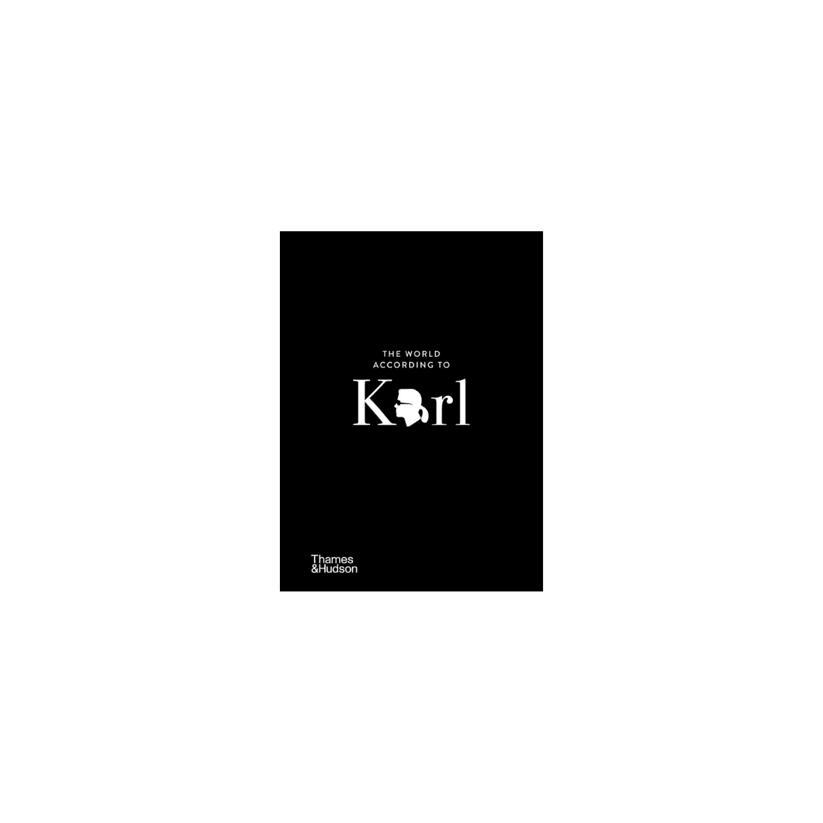 Designer-Buch Karl Lagerfeld