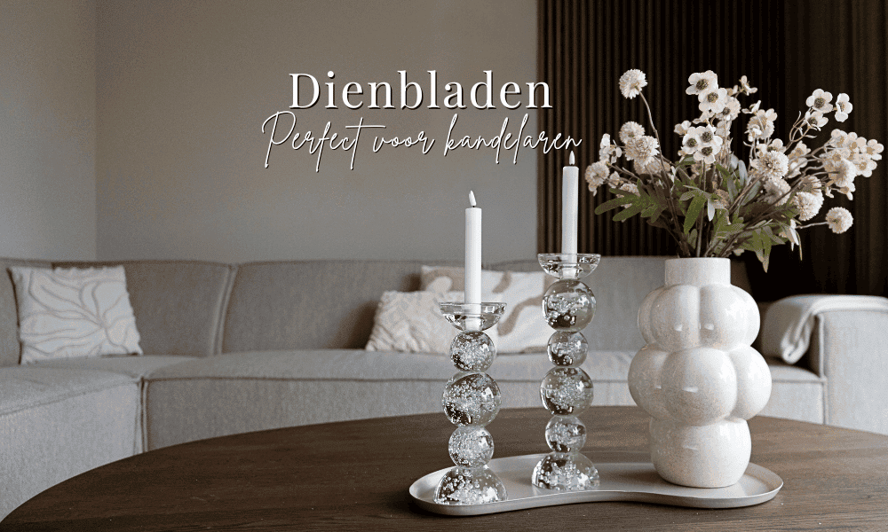 Dienbladen